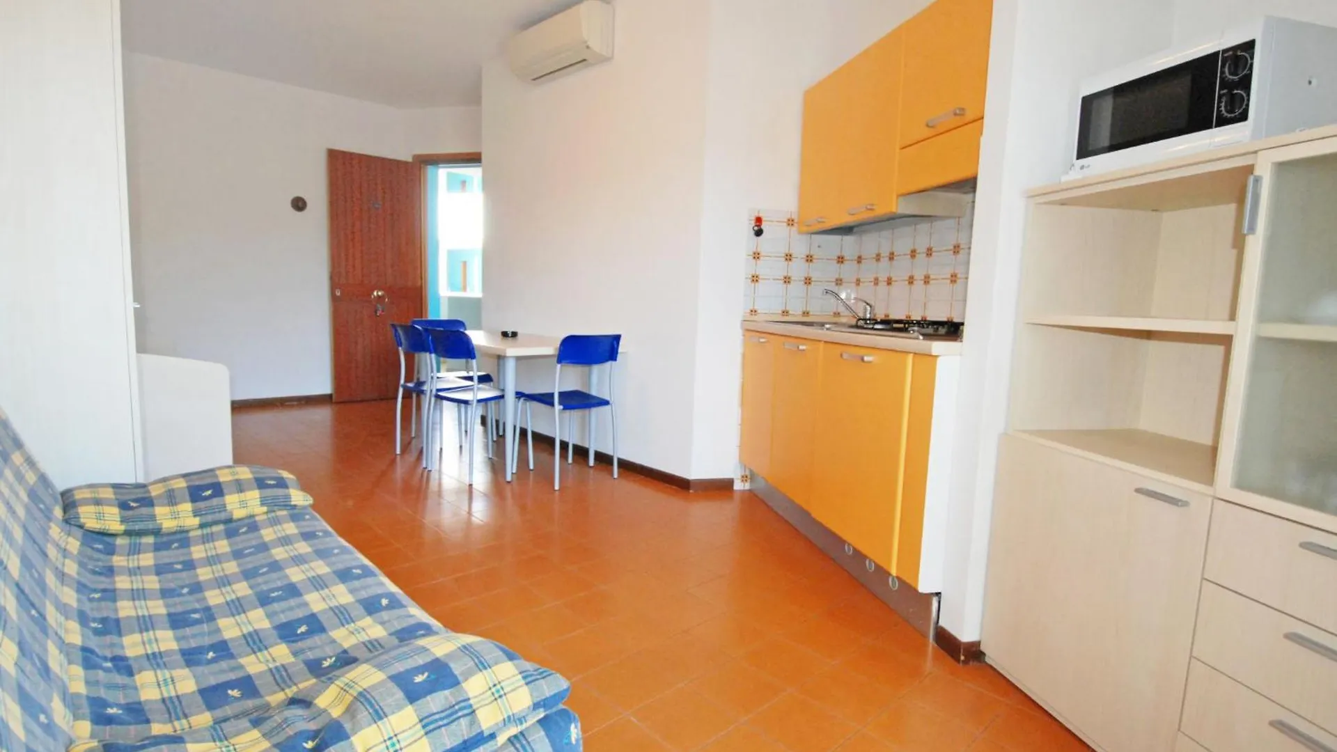 Apartment Simma-12 By Interhome Bibione