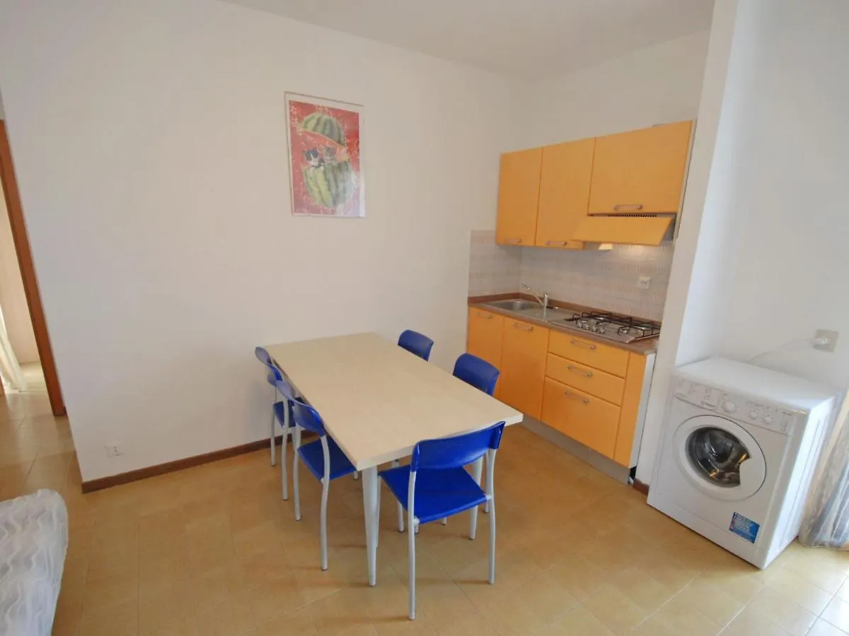 Apartment Simma-12 By Interhome Bibione Italy