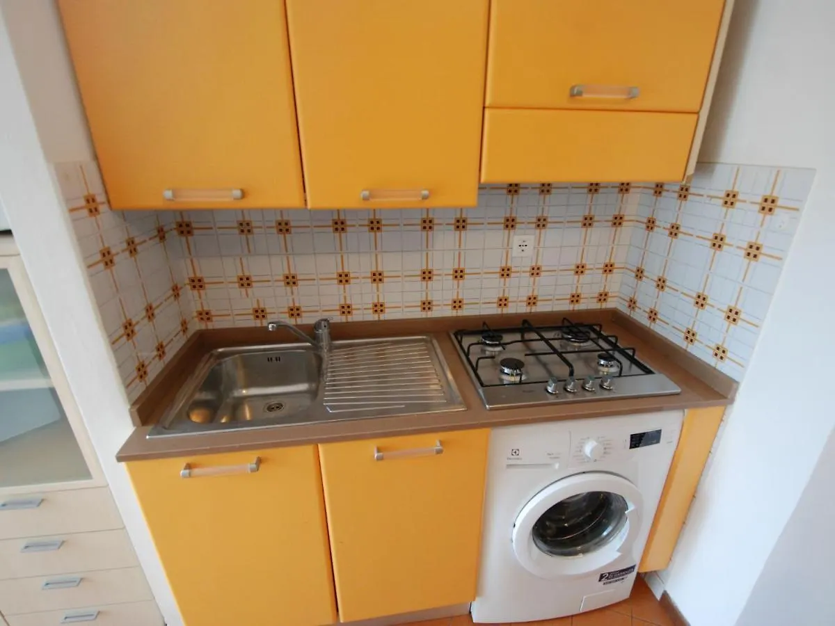 Apartment Simma-12 By Interhome Bibione