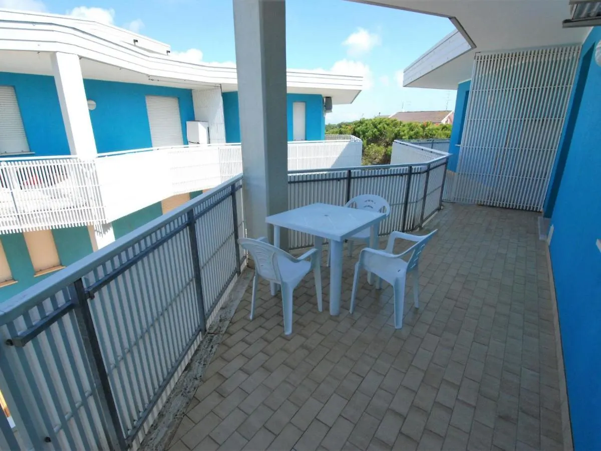Apartment Simma-12 By Interhome Bibione