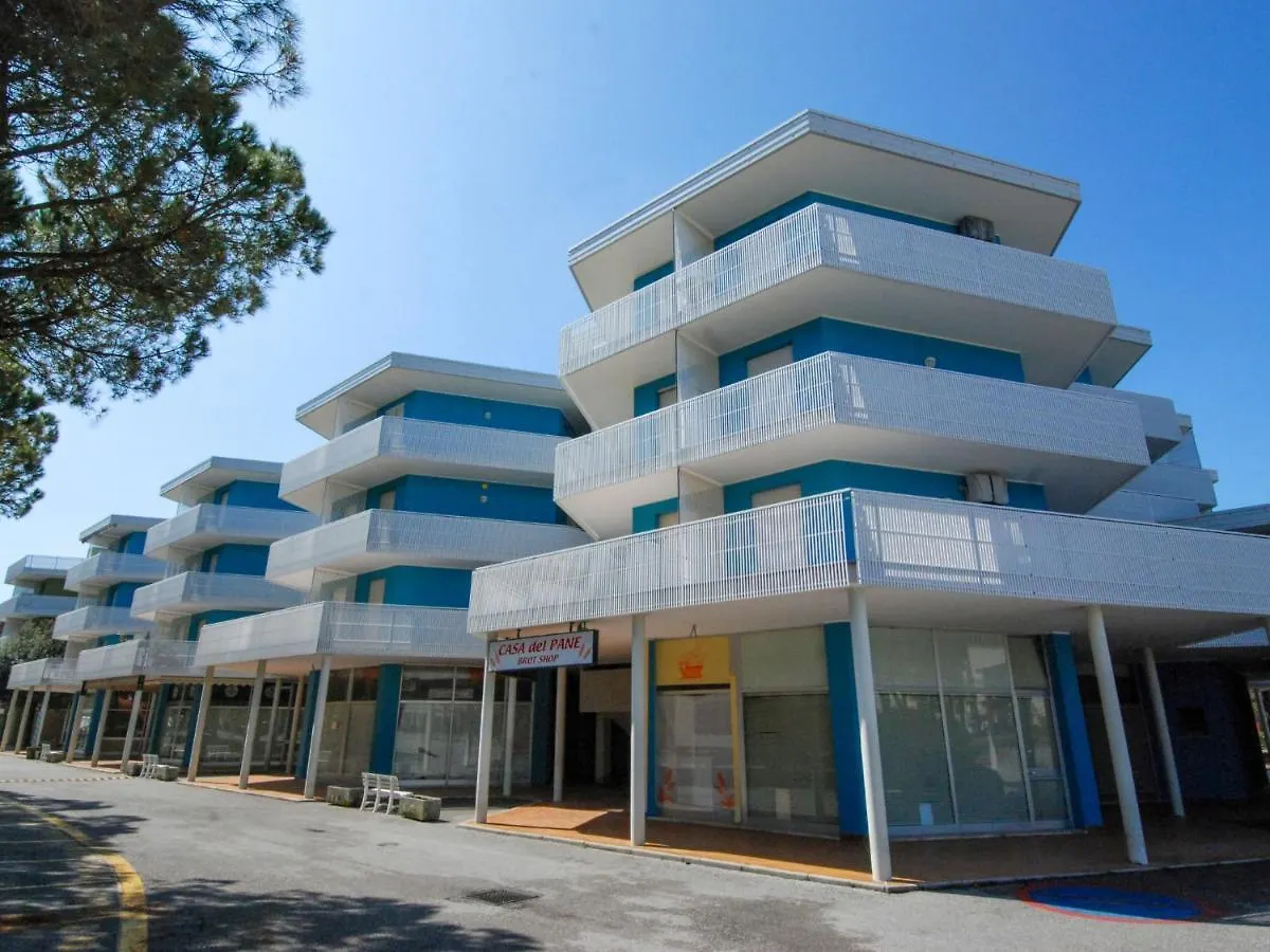 Apartment Simma-12 By Interhome Bibione