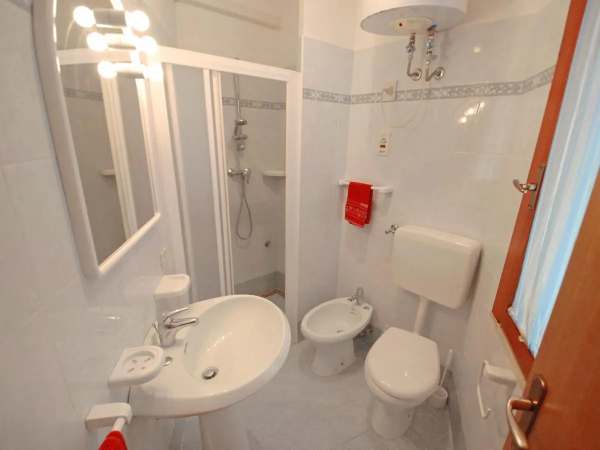Apartment Simma-12 By Interhome Bibione